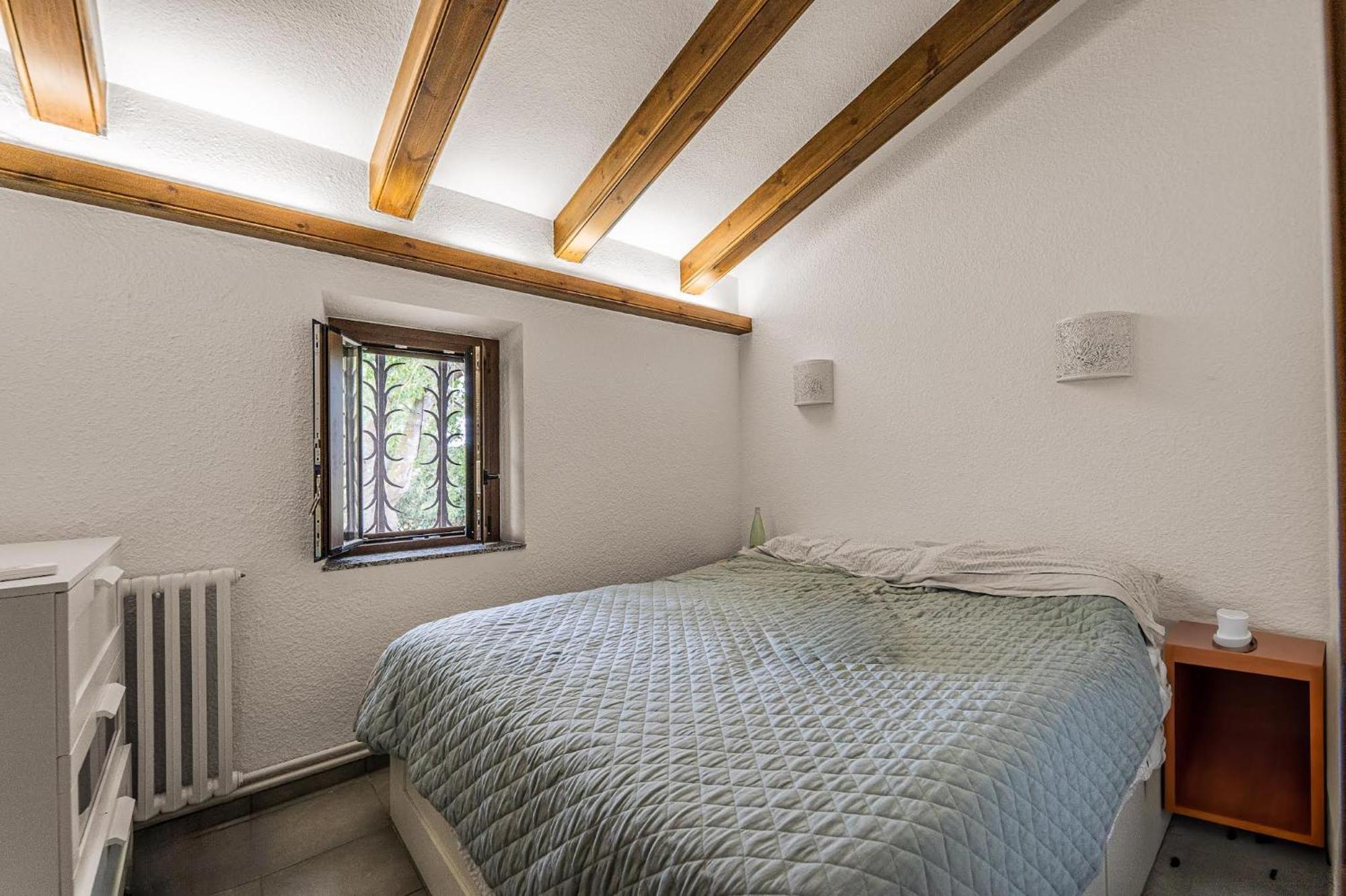 Castell In Girona Villa Sant Miquel de Campmajor Dış mekan fotoğraf